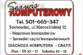 4ucomputers serwis i sprzeda komputerw Sosnowiec DIAGNOZA GRATIS!!!