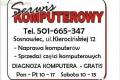 4ucomputers serwis i sprzeda komputerw Sosnowiec Diagnoza gratis